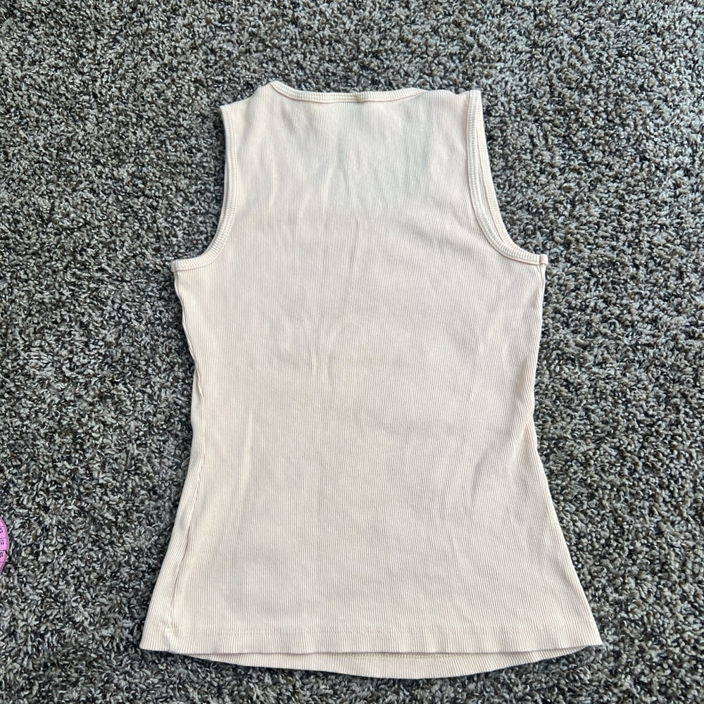 vintage y2k graphic butterfly tank 🦋 - Picture 5 of 5